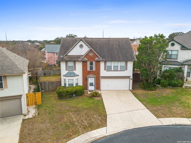 2810 Redrock, San Antonio, TX 78259