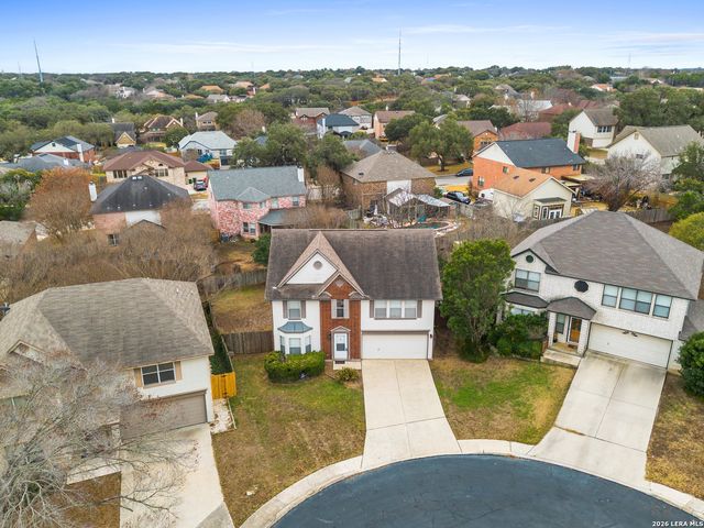 2810 Redrock, San Antonio, TX 78259