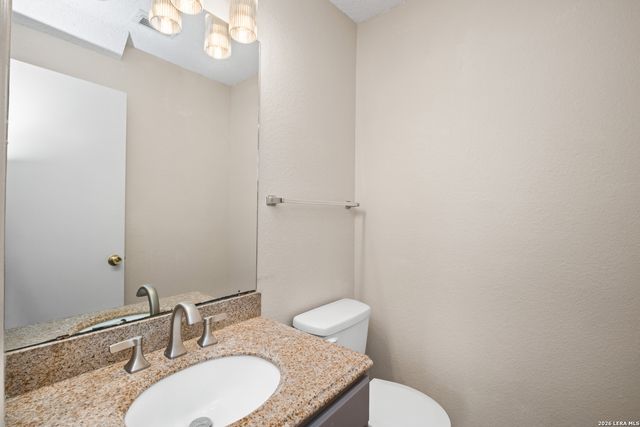 2810 Redrock, San Antonio, TX 78259