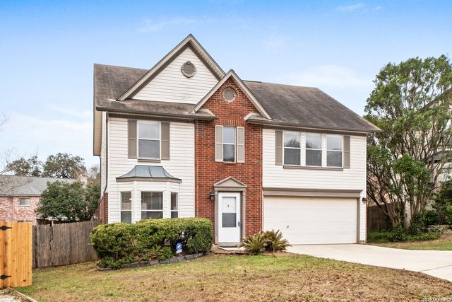 2810 Redrock, San Antonio, TX 78259