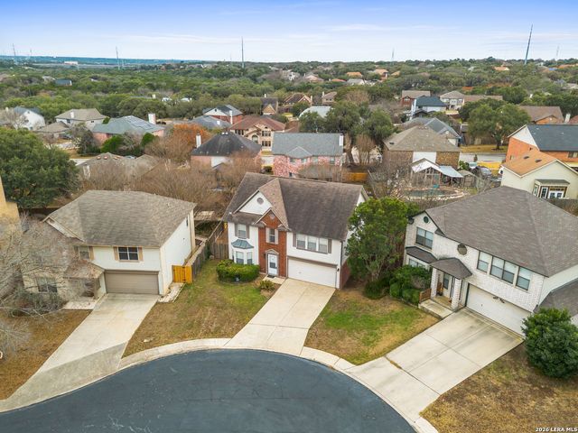 2810 Redrock, San Antonio, TX 78259