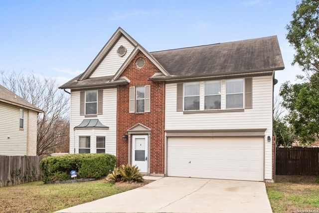 2810 Redrock, San Antonio, TX 78259