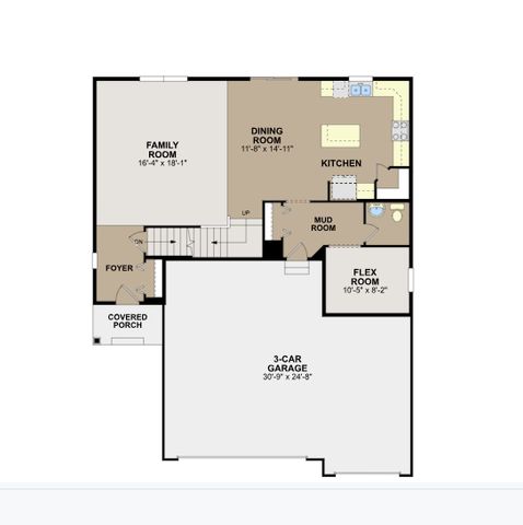 10517 Glenbrook Avenue S, Cottage Grove, MN 55016