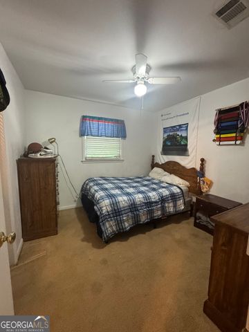1032 Elberta Road, Warner Robins, GA 31093