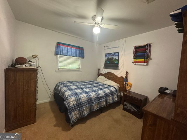 1032 Elberta Road, Warner Robins, GA 31093