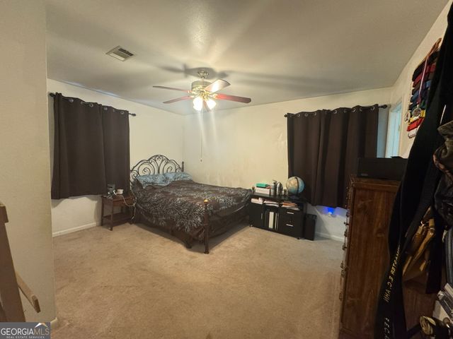 1032 Elberta Road, Warner Robins, GA 31093