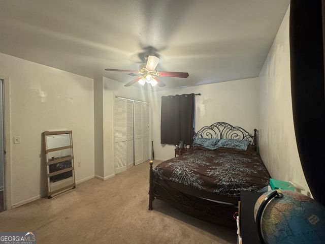 1032 Elberta Road, Warner Robins, GA 31093