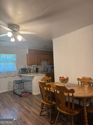 1032 Elberta Road, Warner Robins, GA 31093