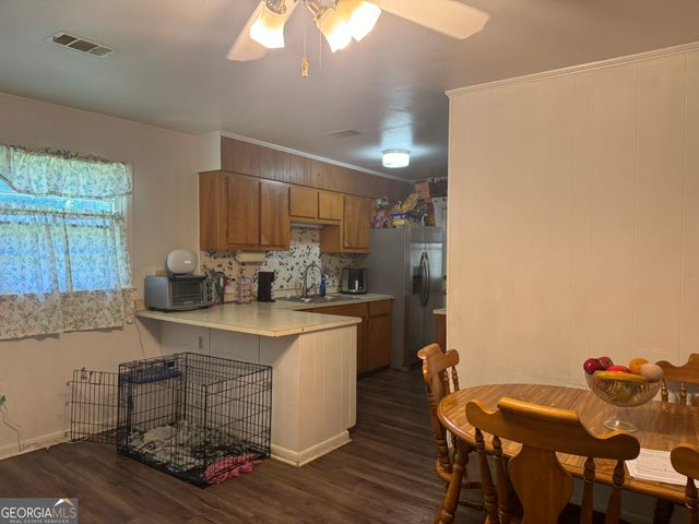 1032 Elberta Road, Warner Robins, GA 31093
