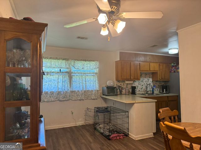 1032 Elberta Road, Warner Robins, GA 31093