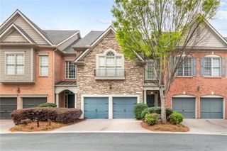 5452 Wentworth Street, Sandy Springs, GA 30342
