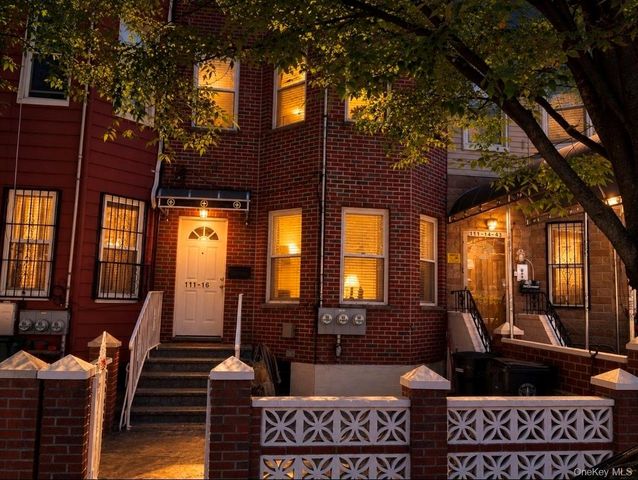 111-16 43rd Avenue, Corona, NY 11368