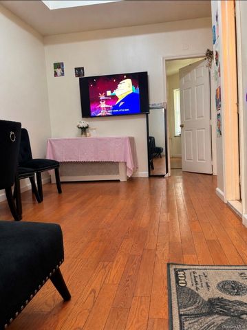 111-16 43rd Avenue, Corona, NY 11368