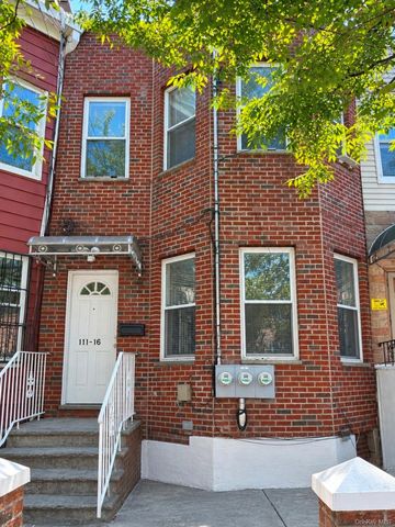 111-16 43rd Avenue, Corona, NY 11368