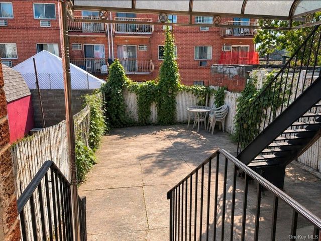 111-16 43rd Avenue, Corona, NY 11368