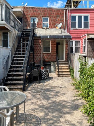 111-16 43rd Avenue, Corona, NY 11368