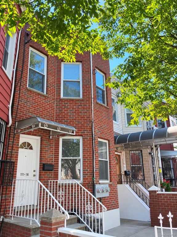 111-16 43rd Avenue, Corona, NY 11368 — photo 3