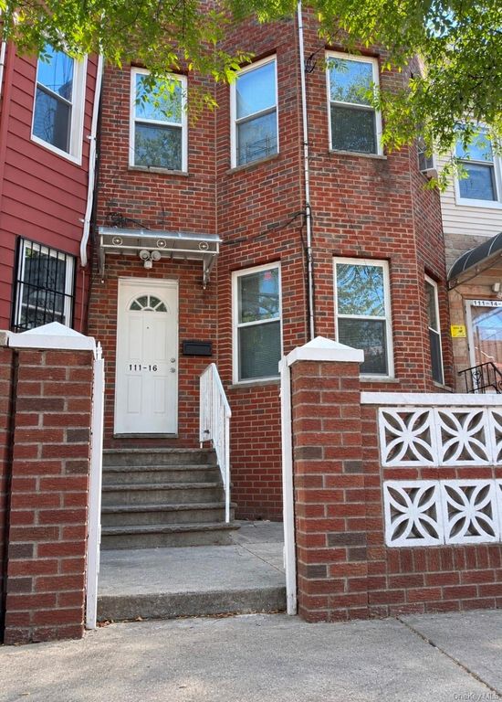 111-16 43rd Avenue, Corona, NY 11368 — photo 4