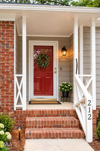 212 Wetherburn Lane, Raleigh, NC 27615