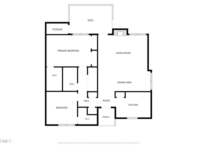 212 Wetherburn Lane, Raleigh, NC 27615