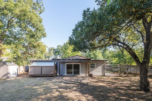 1301 Clearfield DR, Austin, TX 78758