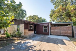 1301 Clearfield DR, Austin, TX 78758