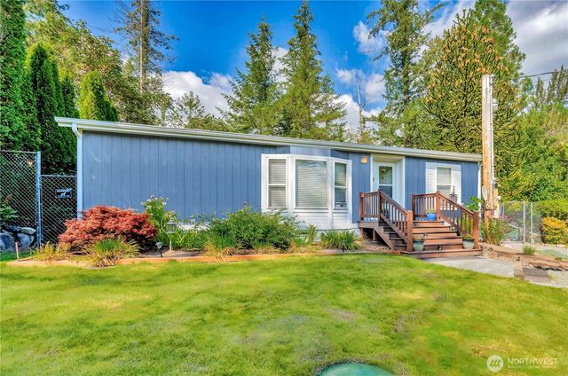 41515 Larson Drive, Gold Bar, WA 98251