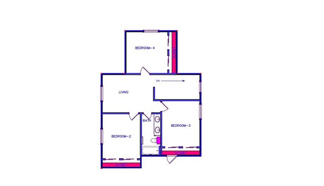 940 Thornwood Place, Centerton, AR 72713