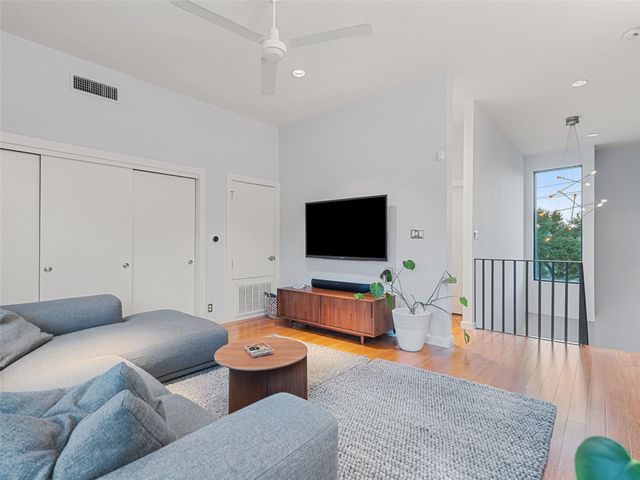 5502 Guadalupe ST 1, Austin, TX 78751