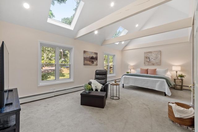 360 Winter Street, North Andover, MA 01845