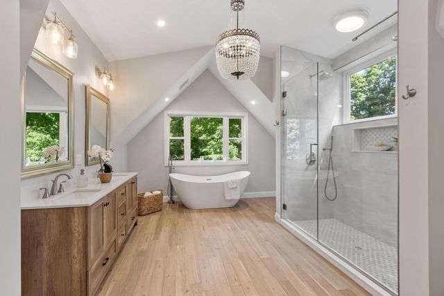 360 Winter Street, North Andover, MA 01845