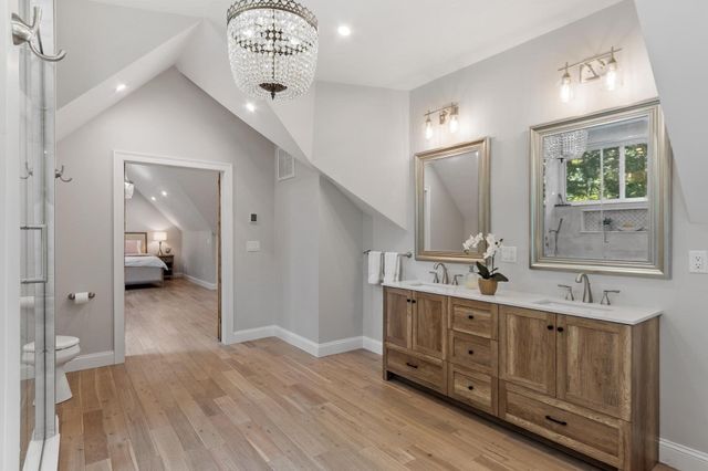 360 Winter Street, North Andover, MA 01845