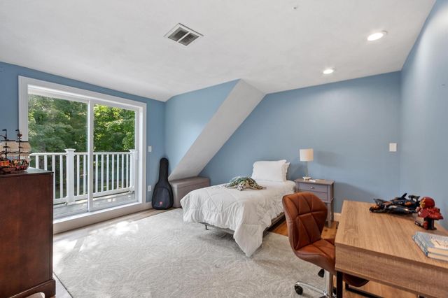 360 Winter Street, North Andover, MA 01845