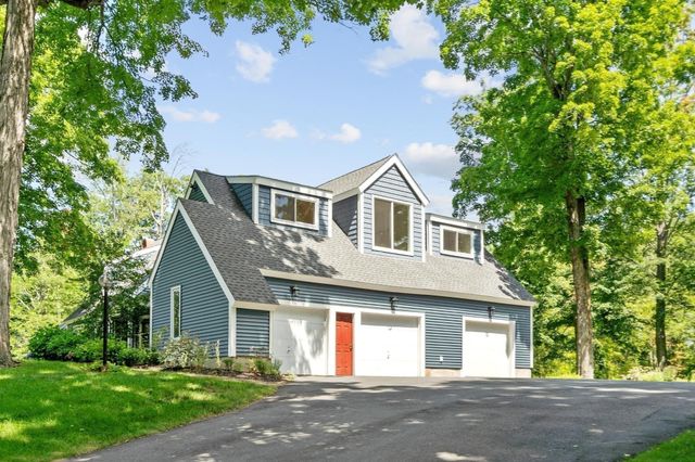 360 Winter Street, North Andover, MA 01845