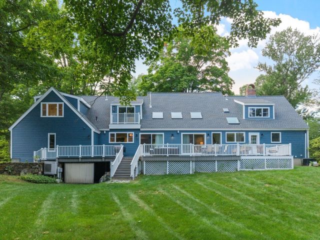 360 Winter Street, North Andover, MA 01845