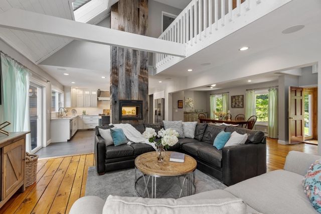 360 Winter Street, North Andover, MA 01845