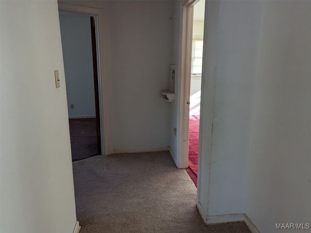 404 4th Avenue, Selma, AL 36701