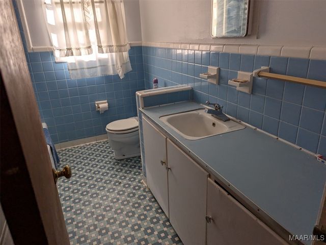 404 4th Avenue, Selma, AL 36701