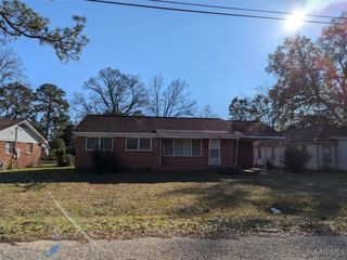 404 4th Avenue, Selma, AL 36701