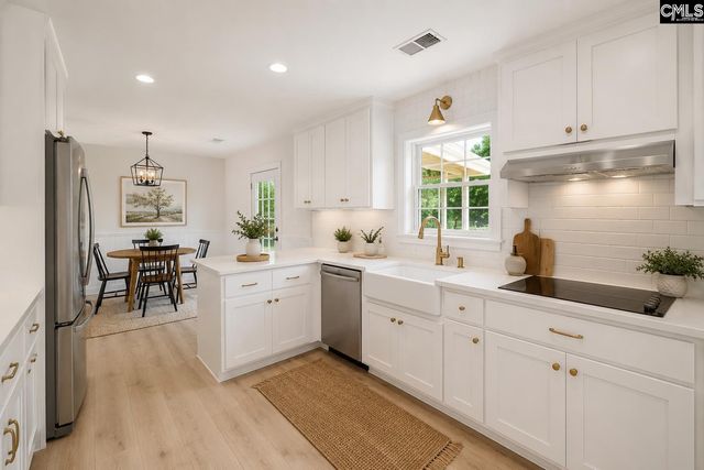 224 Meadowcrest Drive, West Columbia, SC 29172