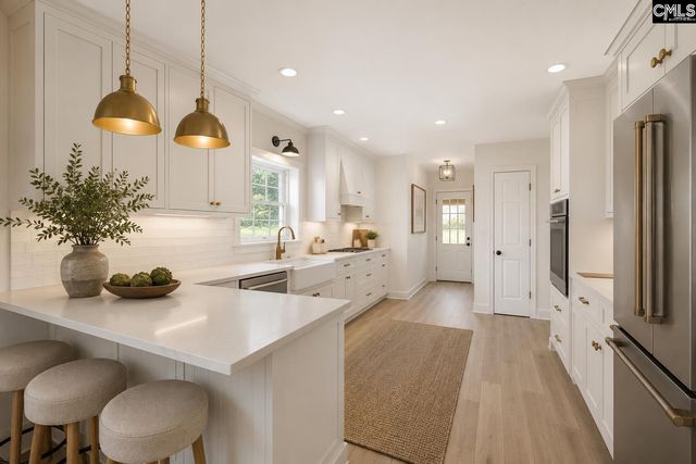 224 Meadowcrest Drive, West Columbia, SC 29172