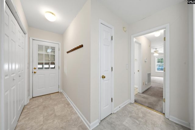 224 Meadowcrest Drive, West Columbia, SC 29172