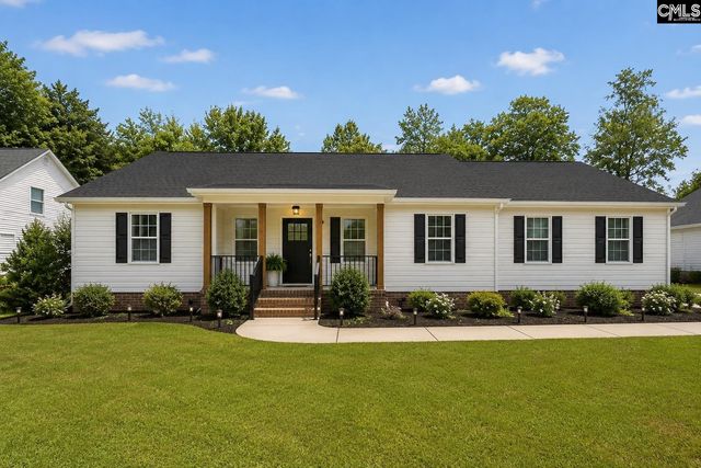 224 Meadowcrest Drive, West Columbia, SC 29172