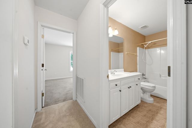 224 Meadowcrest Drive, West Columbia, SC 29172
