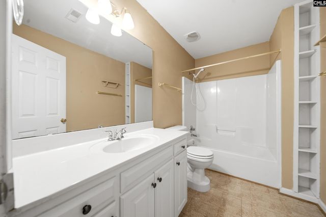 224 Meadowcrest Drive, West Columbia, SC 29172