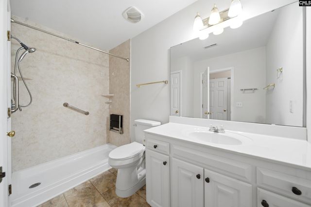 224 Meadowcrest Drive, West Columbia, SC 29172