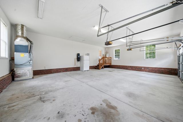 224 Meadowcrest Drive, West Columbia, SC 29172