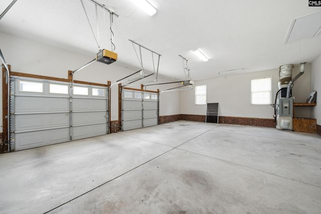 224 Meadowcrest Drive, West Columbia, SC 29172
