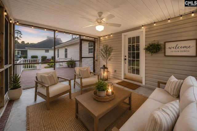 224 Meadowcrest Drive, West Columbia, SC 29172