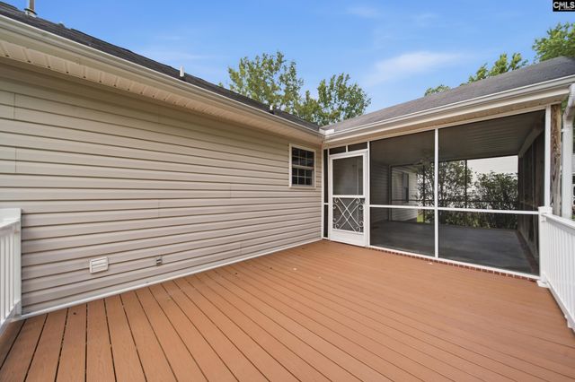 224 Meadowcrest Drive, West Columbia, SC 29172